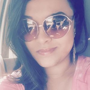 Meet your Posher, Kristen